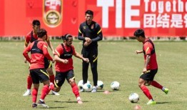 国足李铁爆料最新消息新闻,最新动态与备战策略曝光